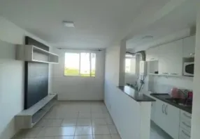 Foto 1 de Apartamento com 2 Quartos para alugar, 68m² em Glória, Macaé