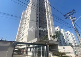 Foto 1 de Apartamento com 2 Quartos à venda, 59m² em Jardim Nova Era, Aparecida de Goiânia