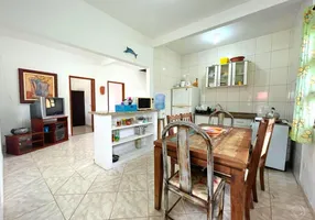 Foto 1 de Casa com 3 Quartos à venda, 155m² em Pinheira, Palhoça