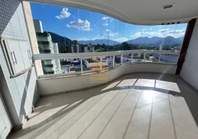Foto 1 de Apartamento com 3 Quartos à venda, 156m² em Centro, Timbó