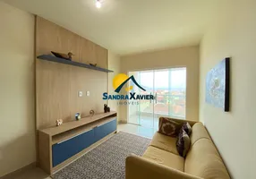 Foto 1 de Apartamento com 3 Quartos para alugar, 140m² em Garatucaia, Angra dos Reis