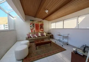 Foto 1 de Cobertura com 3 Quartos à venda, 212m² em Pituba, Salvador