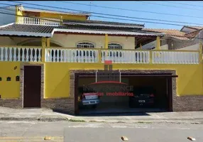 Foto 1 de Casa com 3 Quartos à venda, 210m² em Jardim Guimarães, São José dos Campos