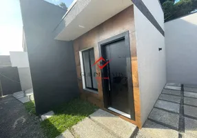 Foto 1 de Casa com 3 Quartos à venda, 58m² em Colônia Rio Grande, São José dos Pinhais