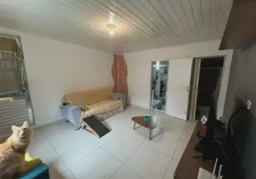 Foto 1 de Casa com 2 Quartos para venda ou aluguel, 120m² em Campo Grande, Salvador