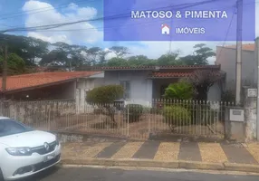 Foto 1 de Casa com 2 Quartos à venda, 70m² em Parque Itália, Campinas