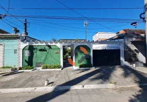 Foto 1 de Casa com 4 Quartos à venda, 268m² em Jardim Canaã, Nova Iguaçu
