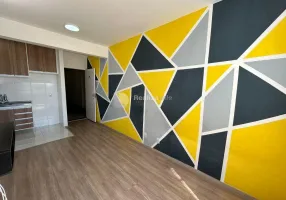 Foto 1 de Apartamento com 2 Quartos para alugar, 44m² em Residencial San Marino, Taubaté