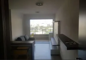 Foto 1 de Apartamento com 2 Quartos à venda, 62m² em Água Branca, São Paulo