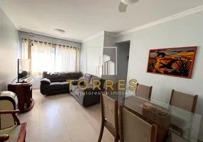 Foto 1 de Apartamento com 3 Quartos à venda, 92m² em Enseada, Guarujá