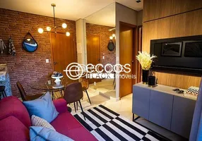 Foto 1 de Apartamento com 3 Quartos à venda, 66m² em Alto Umuarama, Uberlândia