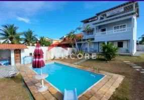 Foto 1 de Casa com 5 Quartos à venda, 270m² em Barra de Maricá, Maricá