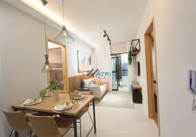 Foto 1 de Apartamento com 2 Quartos à venda, 76m² em Granbery, Juiz de Fora