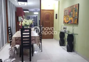 Foto 1 de Apartamento com 2 Quartos à venda, 68m² em Estacio, Rio de Janeiro