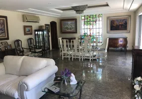 Foto 1 de Casa de Condomínio com 7 Quartos à venda, 984m² em Barra da Tijuca, Rio de Janeiro
