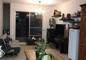 Foto 1 de Apartamento com 3 Quartos à venda, 100m² em Tamboré, Santana de Parnaíba