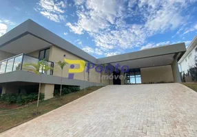Foto 1 de Casa de Condomínio com 4 Quartos à venda, 267m² em Condominio Sonho Verde, Lagoa Santa