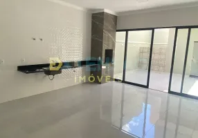 Foto 1 de Casa com 3 Quartos à venda, 167m² em Aeroporto, Araçatuba