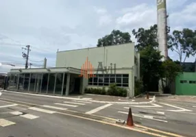 Foto 1 de Prédio Comercial para alugar, 20000m² em Vila Aricanduva, São Paulo