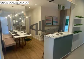 Foto 1 de Apartamento com 2 Quartos à venda, 66m² em Santa Paula, São Caetano do Sul