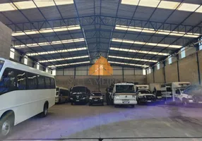 Foto 1 de Galpão/Depósito/Armazém à venda, 800m² em Laranjeiras, Betim
