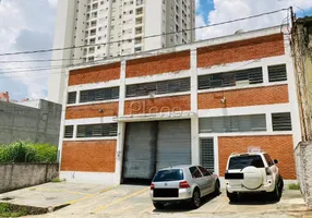 Foto 1 de Galpão/Depósito/Armazém à venda, 954m² em Ponte Preta, Campinas