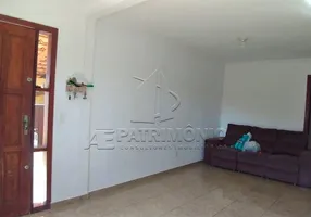 Foto 1 de Casa com 2 Quartos à venda, 133m² em Jardim Maria Eugenia, Sorocaba