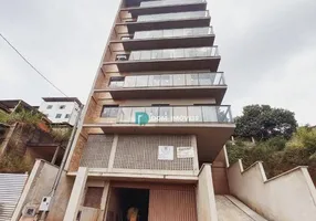Foto 1 de Apartamento com 2 Quartos à venda, 55m² em Nossa Senhora de Fátima, Juiz de Fora