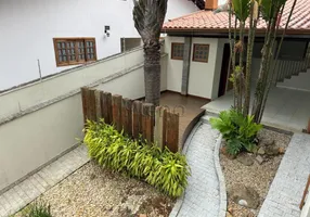 Foto 1 de Sobrado com 3 Quartos à venda, 249m² em Jardim Novo Horizonte, Valinhos
