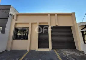 Foto 1 de Imóvel Comercial com 1 Quarto para alugar, 190m² em Cambuí, Campinas