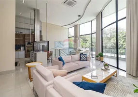 Foto 1 de Casa de Condomínio com 4 Quartos à venda, 477m² em Jardim São José, Americana