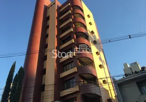 Foto 1 de Cobertura com 4 Quartos à venda, 226m² em Cambuí, Campinas