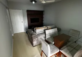 Foto 1 de Apartamento com 1 Quarto à venda, 62m² em Centro, Campinas