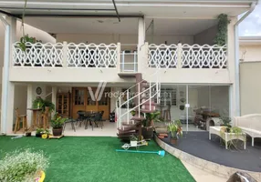 Foto 1 de Casa com 4 Quartos à venda, 147m² em Jardim do Trevo, Campinas
