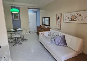 Foto 1 de Apartamento com 2 Quartos para alugar, 72m² em Parque Industrial, São José dos Campos