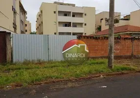 Foto 1 de Lote/Terreno à venda, 351m² em Vila Ana Maria, Ribeirão Preto