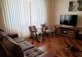 Foto 1 de Apartamento com 2 Quartos à venda, 91m² em São Geraldo, Porto Alegre