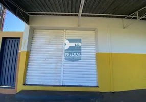 Foto 1 de Ponto Comercial para alugar, 50m² em Vila Prado, São Carlos