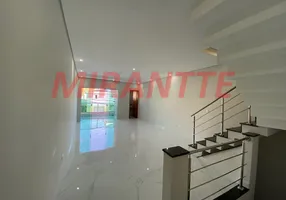 Foto 1 de Sobrado com 3 Quartos à venda, 160m² em Mandaqui, São Paulo