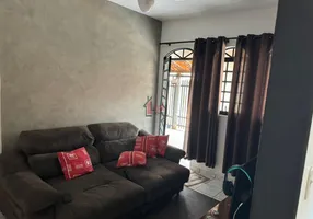 Foto 1 de Casa com 1 Quarto à venda, 97m² em Vila Guaira, Presidente Prudente