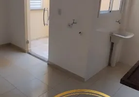 Foto 1 de Apartamento com 2 Quartos à venda, 39m² em Parque São Lucas, São Paulo