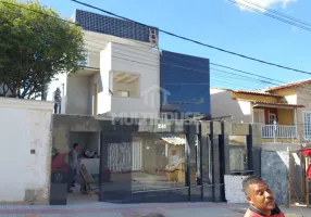 Foto 1 de Apartamento com 3 Quartos à venda, 130m² em Copacabana, Belo Horizonte