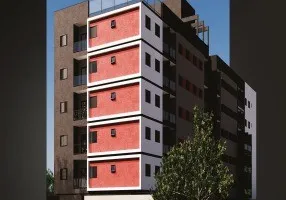 Foto 1 de Apartamento com 2 Quartos à venda, 40m² em Vila Fernandes, São Paulo