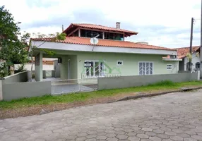 Foto 1 de Casa com 4 Quartos à venda, 96m² em Centro, Balneário Barra do Sul