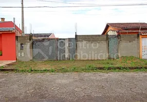 Foto 1 de Lote/Terreno à venda, 326m² em Estancia Balnearia Convento Velho , Peruíbe