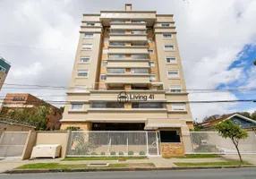 Foto 1 de Apartamento com 3 Quartos à venda, 86m² em Alto da Rua XV, Curitiba