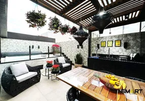 Foto 1 de Apartamento com 3 Quartos para alugar, 157m² em Prado, Belo Horizonte