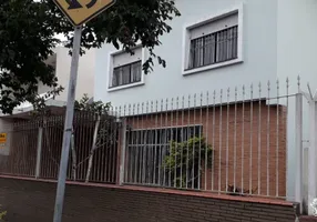 Foto 1 de Sobrado com 3 Quartos à venda, 120m² em Vila Cordeiro, São Paulo