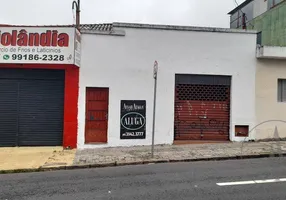 Foto 1 de Ponto Comercial para alugar, 25m² em Vila Santa Rita, Sorocaba