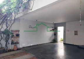 Foto 1 de Sobrado com 3 Quartos à venda, 305m² em Vila Monteiro, Piracicaba